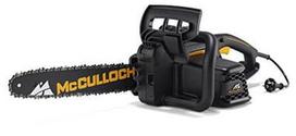 McCulloch CSE2040S
