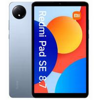 xiaomi pad 6 plansetinis - Xiaomi Redmi Pad SE 8.7" 4GB 64GB Sky Blue (Mėlynas) - 1 nuotrauka
