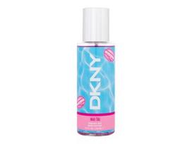 karosai - Kūno purškiklis DKNY Pool Party Mai Tai Be Delicious, 250 ml - 1 nuotrauka