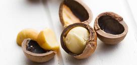 macadamia oil - Macadamia HEALING OIL TREATMENT, 125 ml - 4 nuotrauka
