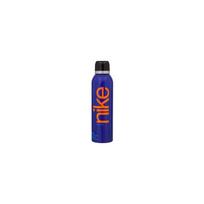 Purškiamas dezodorantas vyrams Nike Indigo Man spray, 200ml