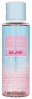 victoria secret kuno - Victoria Secrets Victoria´s Secret Velvet Petals Splash Fragrance Mist kūno dulksna, 250 ml - 1 nuotrauka