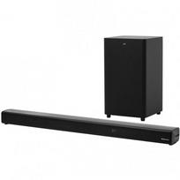 zemu dazniu kolonelies - JVC Soundbar THE851B - 2 nuotrauka