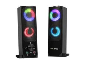 garso koloneles - Blow MS-28 - 1 nuotrauka