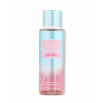victoria secret kuno - Victoria Secrets Victoria´s Secret Velvet Petals Splash Fragrance Mist kūno dulksna, 250 ml - 2 nuotrauka