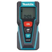 lazerinos atstumu matuoklis - Makita LD030P - 2 nuotrauka