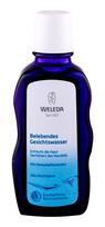 hamamelis - Weleda Gentle 100ml Moterims Valomasis pienelis - 4 nuotrauka