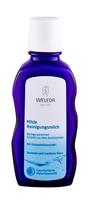 hamamelis - Weleda Gentle 100ml Moterims Valomasis pienelis - 5 nuotrauka