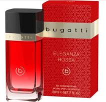bugatti - Bugatti Eleganza Rossa EDP 60 ml - 1 nuotrauka