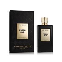 rosendo mateu - Rosendo Mateu Olfactive Expressions Fresh Oud EDP 100ml - 1 nuotrauka