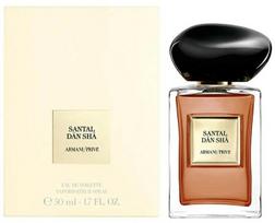Armani Prive Santal Dan Sha EDT 100 ml