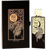 kvepalai red - Zimaya Brave Heart EDP 100 ml - 2 nuotrauka