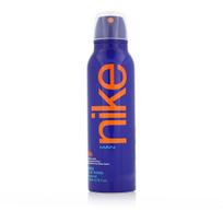 dezodorantai purskiami - Purškiamas dezodorantas vyrams Nike Indigo Man spray, 200ml - 2 nuotrauka