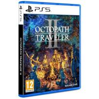 playstation 2 - Octopath Traveler II PS5 - 2 nuotrauka