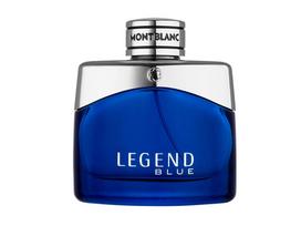 mont blanc legend - Montblanc Legend Blue EDP 50ml - 2 nuotrauka