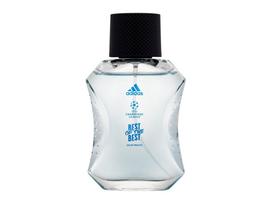 adidas dezodorantas - Adidas Uefa Champions League Best Of The Best EDT 50 ml - 2 nuotrauka