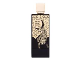 kvepalai red - Zimaya Brave Heart EDP 100 ml - 3 nuotrauka