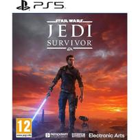 jedi survivor ps5 - Star Wars Jedi: Survivor PS5 - 4 nuotrauka