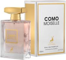 alhambra kvepalai - Maison Alhambra Como Moiselle EDP 100 ml - 2 nuotrauka