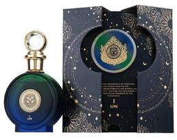 kvepalai paris corner - Paris Corner North Stag Expressions I Un EDP 100 ml - 2 nuotrauka