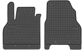 Frogum Mercedes Benz Citan / Renault Kangoo II 2008 Front Rubber Floor Mats