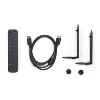 jbl bar 300 5.0 soundbar - JBL Bar 300 - 6 nuotrauka