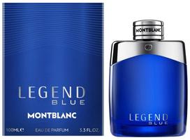 mont blanc legend - Montblanc Legend Blue EDP 100 ml - 4 nuotrauka