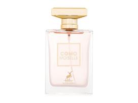 alhambra kvepalai - Maison Alhambra Como Moiselle EDP 100 ml - 3 nuotrauka