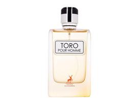 alhambra kvepalai - Alhambra Toro Pour Homme EDP 100 ml - 2 nuotrauka