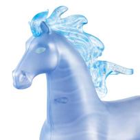 leles elza frozen - Elza ir mistinis vandenų žirgas Disney Frozen - 5 nuotrauka
