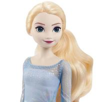leles elza frozen - Elza ir mistinis vandenų žirgas Disney Frozen - 6 nuotrauka