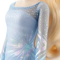 leles elza frozen - Elza ir mistinis vandenų žirgas Disney Frozen - 7 nuotrauka