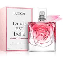 lancome la vie est belle - Lancome La Vie Est Belle Rose Extraordinaire EDP 50 ml - 3 nuotrauka