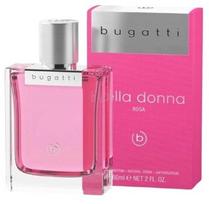bugatti - Bugatti Bella Donna Rosa EDP 60 ml - 1 nuotrauka