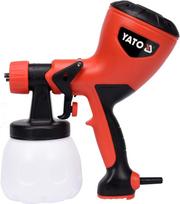 dazymo pistoletas - Yato YT-82550 - 2 nuotrauka