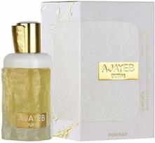 lattafa kvepalai - Lattafa Perfumes Ajayeb Dubai Portrait EDP 100ml - 3 nuotrauka