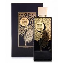 kvepalai red - Zimaya Brave Heart EDP 100 ml - 4 nuotrauka