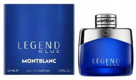 mont blanc legend - Montblanc Legend Blue EDP 50ml - 3 nuotrauka