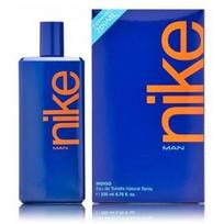 nike kvepalai - Nike Indigo Man EDT 200 ml - 2 nuotrauka