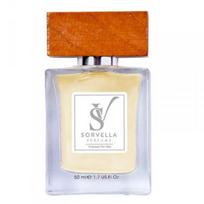 sospiro erba pura - Sorvella Perfume Sorvella Premium Era EDP 50 ml - 2 nuotrauka