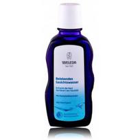 hamamelis - Weleda Gentle 100ml Moterims Valomasis pienelis - 6 nuotrauka