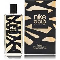 nike kvepalai - Nike Gold Edition Man EDT 200 ml - 2 nuotrauka