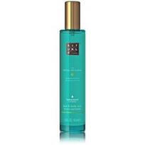 the rituals karma - Rituals The Ritual of Karma Hair & Body Mist plaukų ir kūno dulksna, 50 ml - 4 nuotrauka