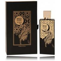 kvepalai red - Zimaya Brave Heart EDP 100 ml - 5 nuotrauka