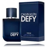 vyriski kvepalai pp - Calvin Klein Defy Pure EDP 50 ml - 4 nuotrauka