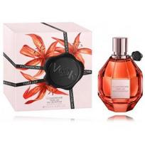 viktor rolf flowerbomb kvepalai - Viktor & Rolf Flowerbomb Tiger Lily EDP 100 ml - 1 nuotrauka