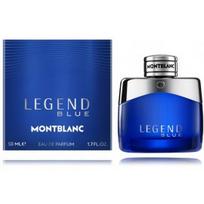 mont blanc legend - Montblanc Legend Blue EDP 50ml - 4 nuotrauka