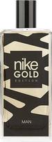 nike kvepalai - Nike Gold Edition Man EDT 200 ml - 3 nuotrauka