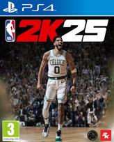 playstation 4 - NBA 2K25 PS4 - 6 nuotrauka