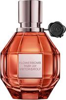 viktor rolf flowerbomb kvepalai - Viktor & Rolf Flowerbomb Tiger Lily EDP 100 ml - 2 nuotrauka